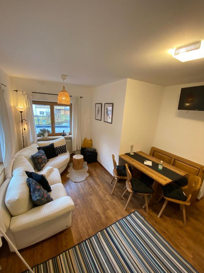 Cesa Prinoth Apartment Campitello di Fassa Exterior photo